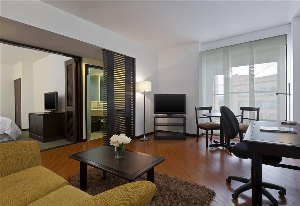 Sheraton Hotel Bogota