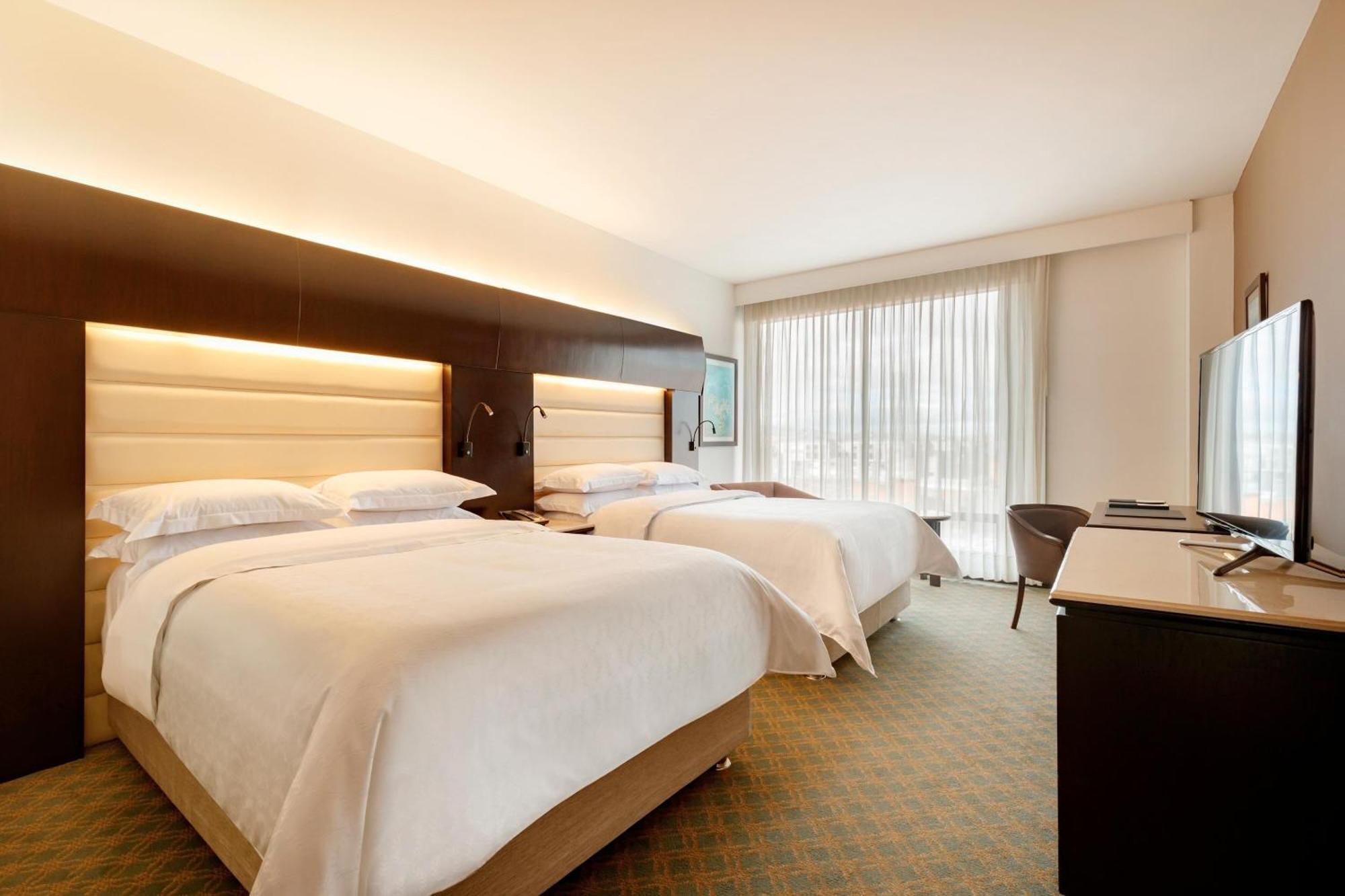 Sheraton Hotel Bogota