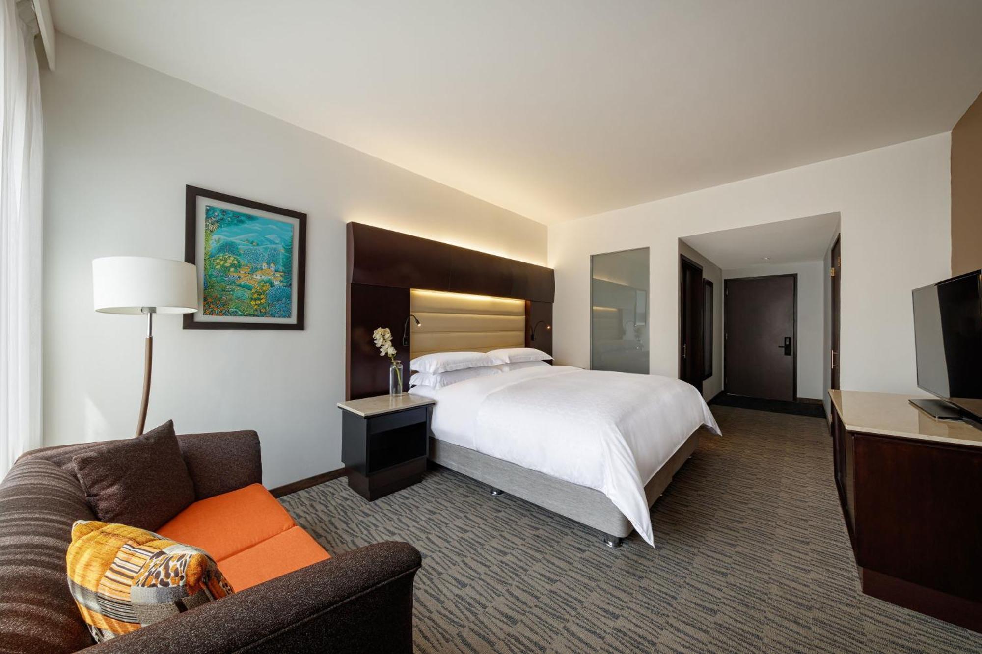 Sheraton Bogota