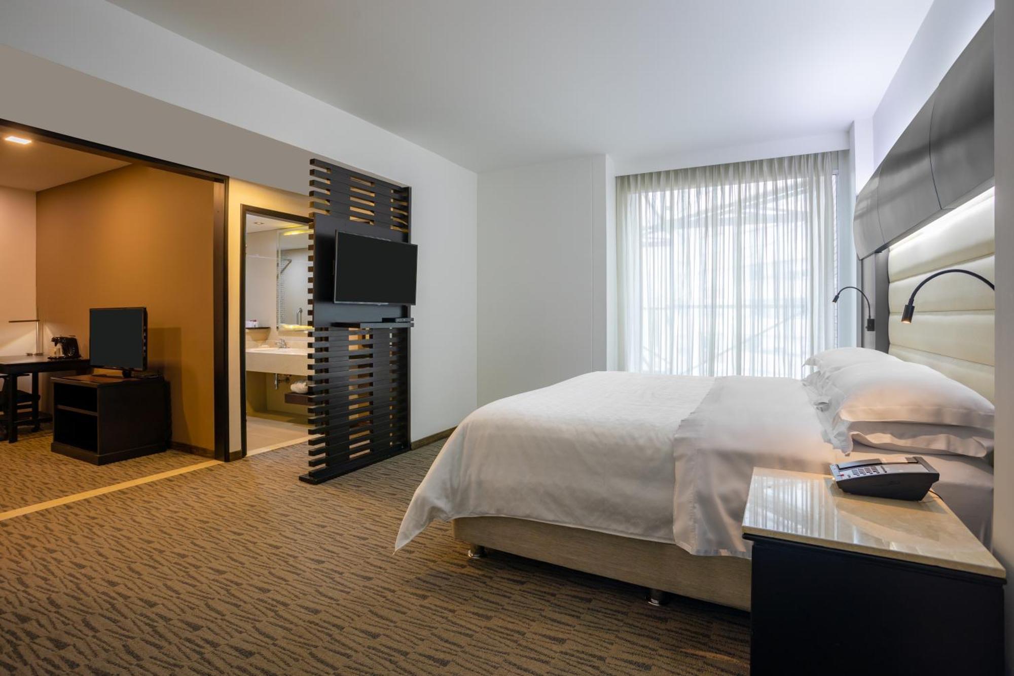 Sheraton Bogota