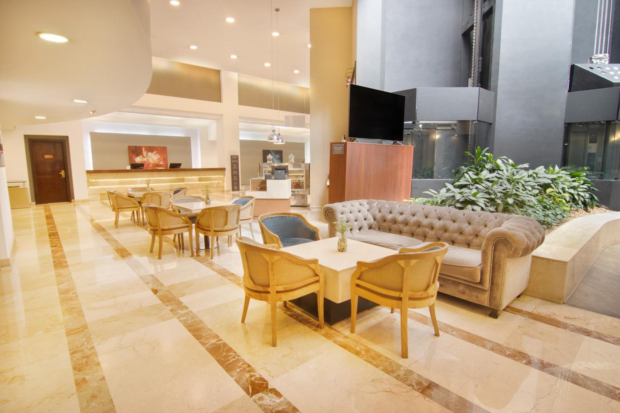 Hotel Sheraton Bogota
