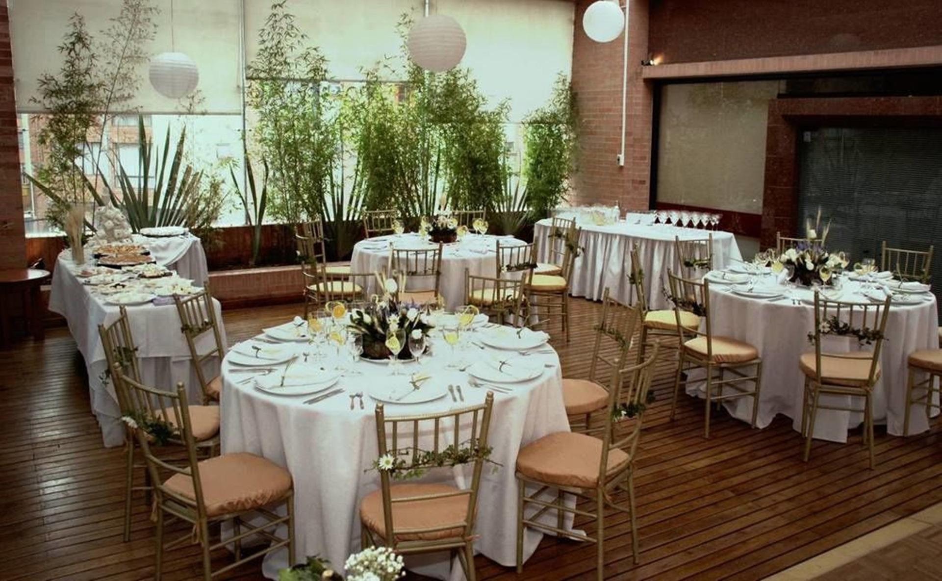 Sheraton Bogota